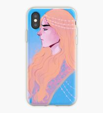 Mairon-The Silmarillion iPhone Case