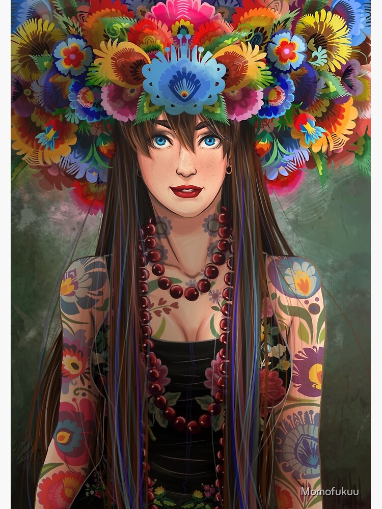 Falislava by Momofukuu