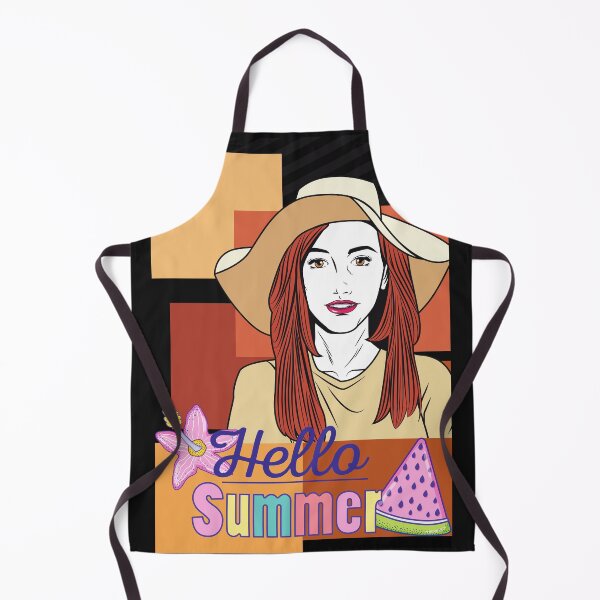 Item preview, Lake summer look art vintage amazing designed and sold by Cordiality.