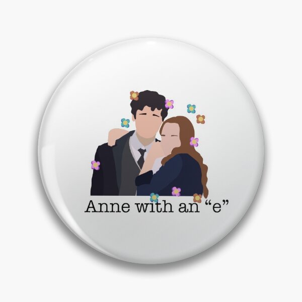 Item preview, Shirbert anne Gilbert  designed and sold by freya kelly.