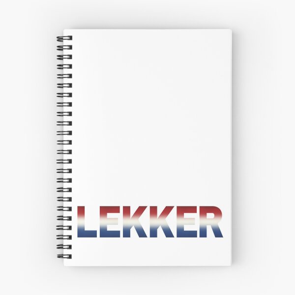Item preview, LEKKER designed and sold by RoamingRabbit.