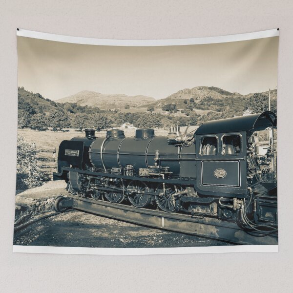 Item preview, Whillan Beck designed and sold by hawkie.