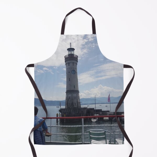 Item preview, Old lighthouse designed and sold by OwOisHere.