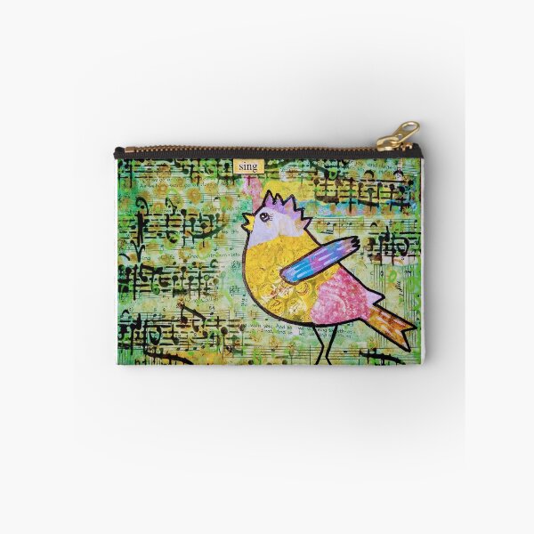 Item preview, Sing designed and sold by Aprilfoolbaby.