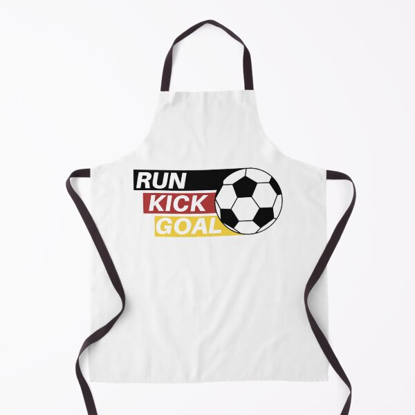 Item preview, Run kick Goal designed and sold by ajaysandhu956.