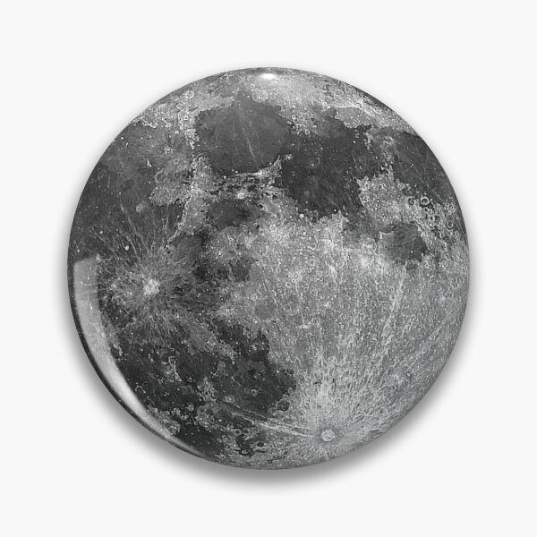 Item preview, La luna designed and sold by monsterplanet.