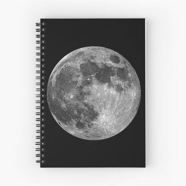 Item preview, The Moon designed and sold by monsterplanet.