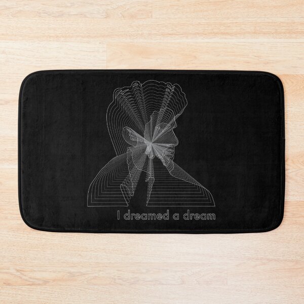 Item preview, I Dreamed A Dream designed and sold by AwesomeLilJess.
