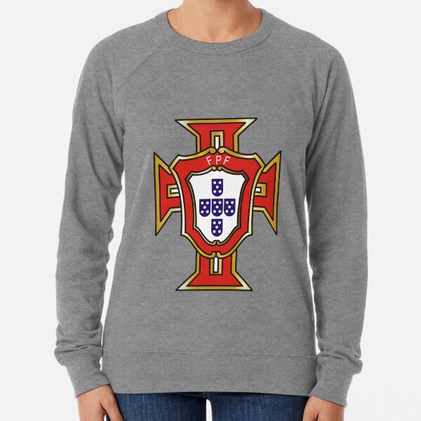 Aperçu de l'œuvre Croix de la Fédération de Football du Portugal créée et vendue par designfriend.