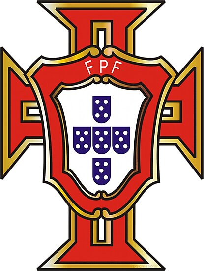 Resultado de imagen para federacion de futbol de portugal