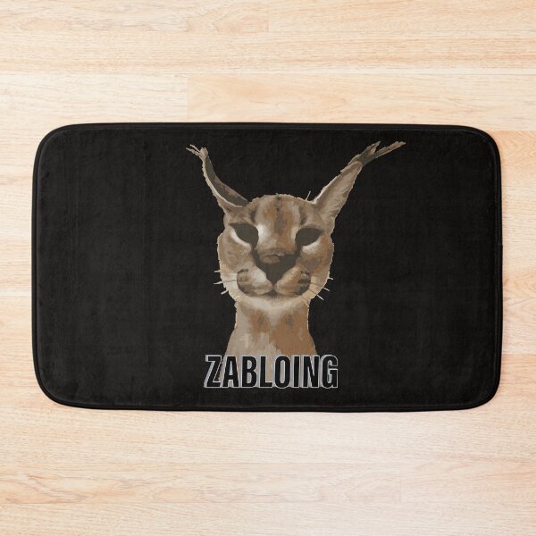 Item preview, Zabloing designed and sold by Angelo Dong.