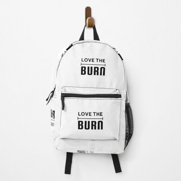 Item preview, Love the burn designed and sold by CreativTEES !.