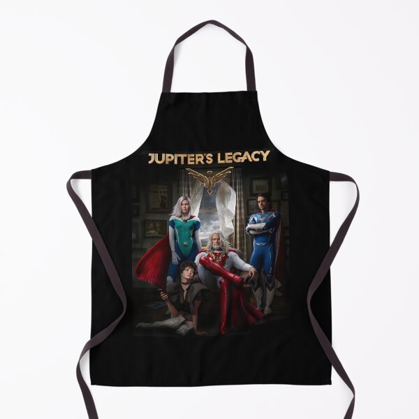 Item preview, Jupiter's legacy Tv Series designed and sold by sentirpotrowol.
