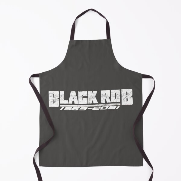 Item preview, Robert ross , Rapper Black Rob designed and sold by Irfanistic ....