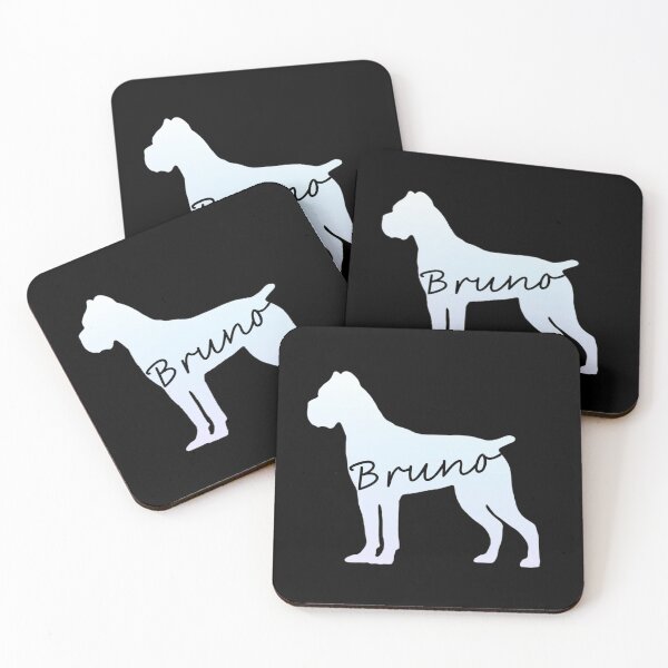 Item preview, Cane Corso Dog Names designed and sold by Gerrrysalut.