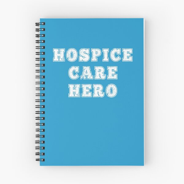 Item preview, Hospice Care Hero Nurse Doctor Assistant Food Janitor Home Care Gift designed and sold by carlhunt99.