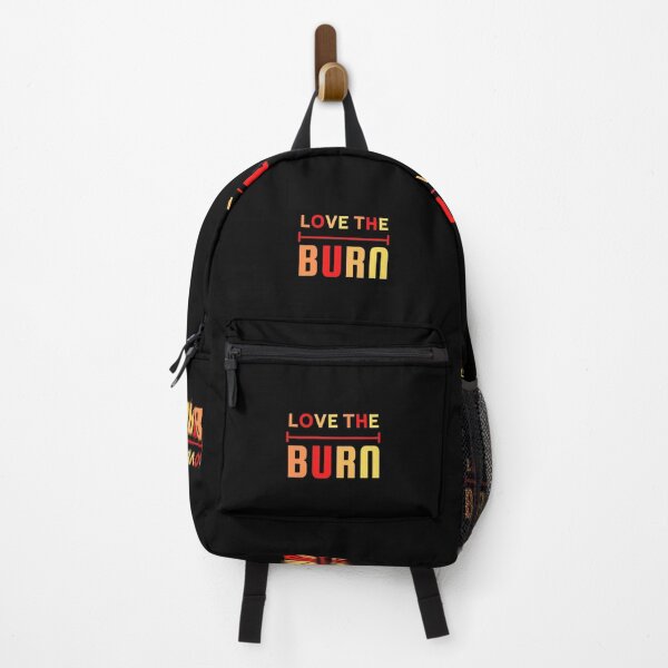 Item preview, Love the burn designed and sold by CreativTEES !.