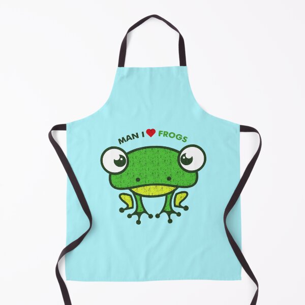 Item preview, man i love frogs  designed and sold by hppkoala_am.