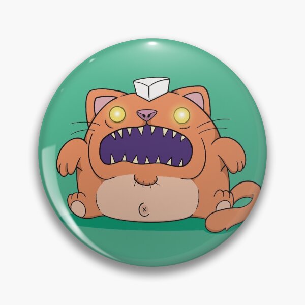 Item preview, GOONS - MUFFIN designed and sold by GOONS-co.