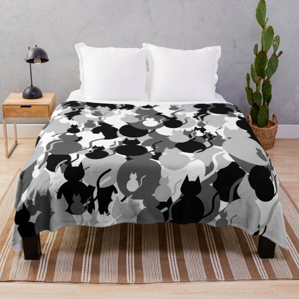 Item preview, Urban Catmouflage designed and sold by CrowFriend.