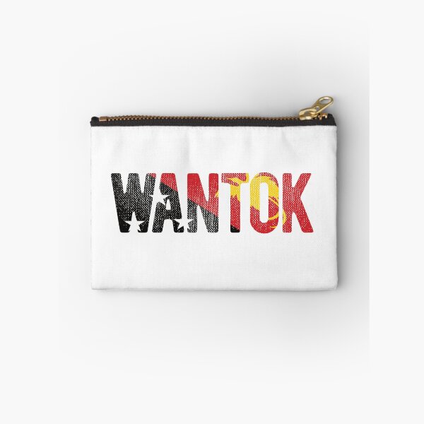 Item preview, Wantok PNG - Papua New Guinea designed and sold by PNG-pikinini.