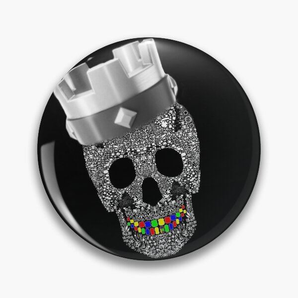 Item preview, Party King designed and sold by MKay2.