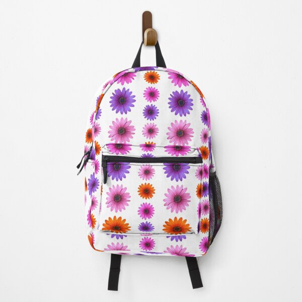 Item preview, Seamless Spring Pattern of Colorful Flowers designed and sold by Artsy Boulevard.