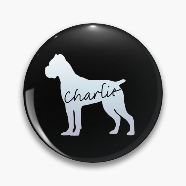 Item preview, Cane Corso Dog Names designed and sold by Gerrrysalut.