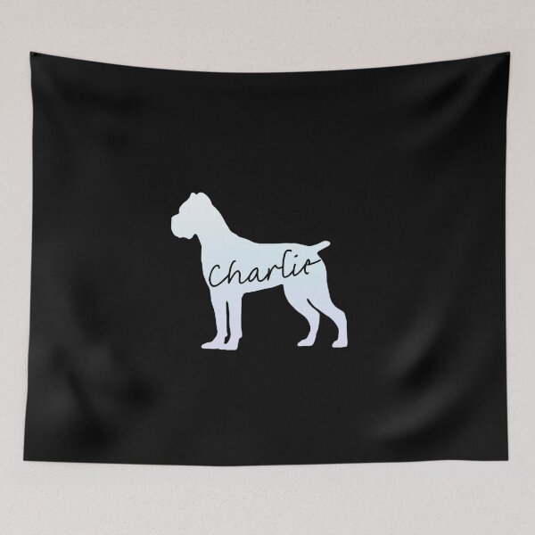 Item preview, Cane Corso Dog Names designed and sold by Gerrrysalut.