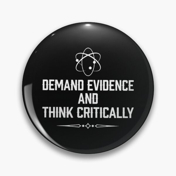 Item preview, demand evidence and think critically designed and sold by trucnhieuchan.