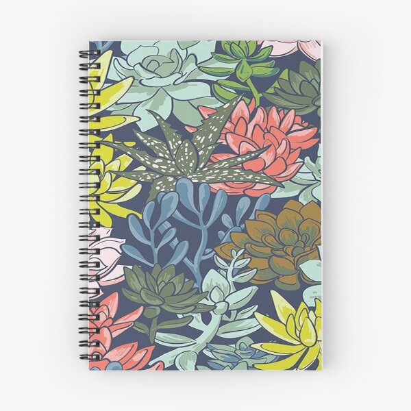 Item preview, Floral Cactus  designed and sold by flairblush.