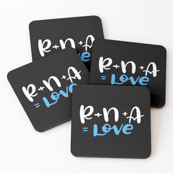 Item preview, R+N+A = LOVE designed and sold by DocTeen.