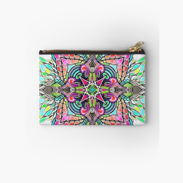 Item preview, Mandala HD KreStar designed and sold by Roman Babaevskiy.