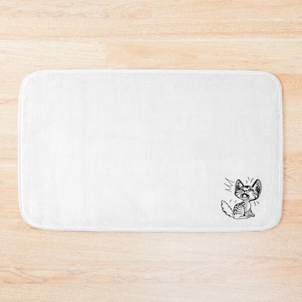 Item preview, WHINY KITTEN KITTY SMALL CAT CRYING CARTOON designed and sold by Deathoftheself.