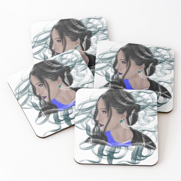 Item preview, ROCK CHICK designed and sold by Mazzysmugs.