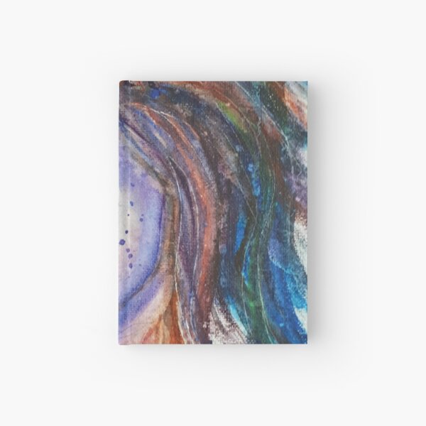 It's My Party Hardcover Journal