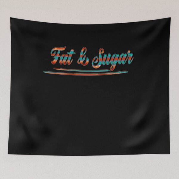 Item preview, Grasa y azúcar designed and sold by Dubbra.