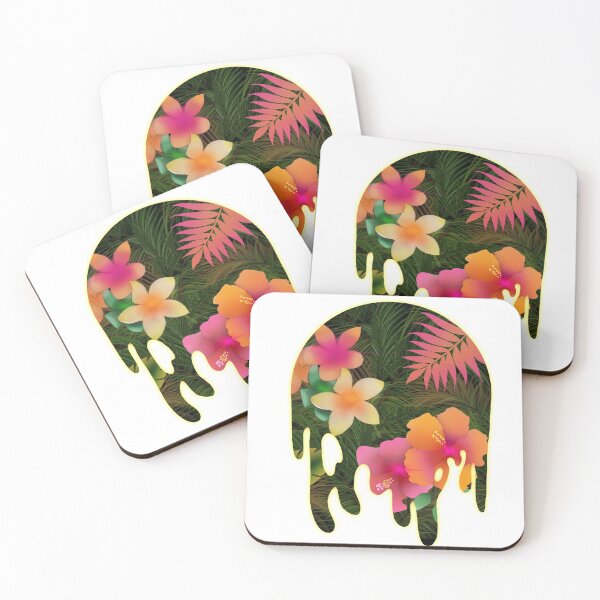 Item preview, Jungle Bubble designed and sold by theonlygigi.