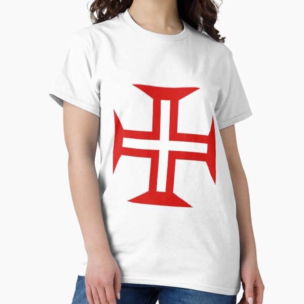 Aperçu de l'œuvre Portugal Templar créée et vendue par designfriend.