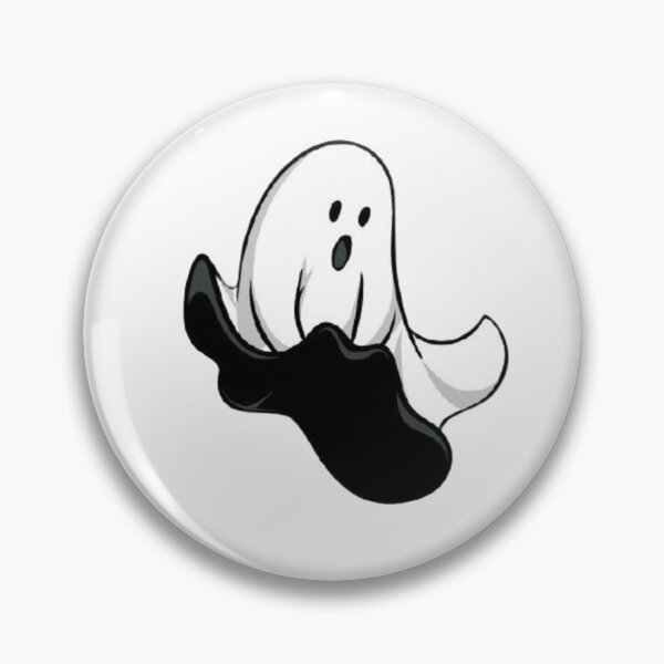 Item preview, Ghost designed and sold by Brujita11.