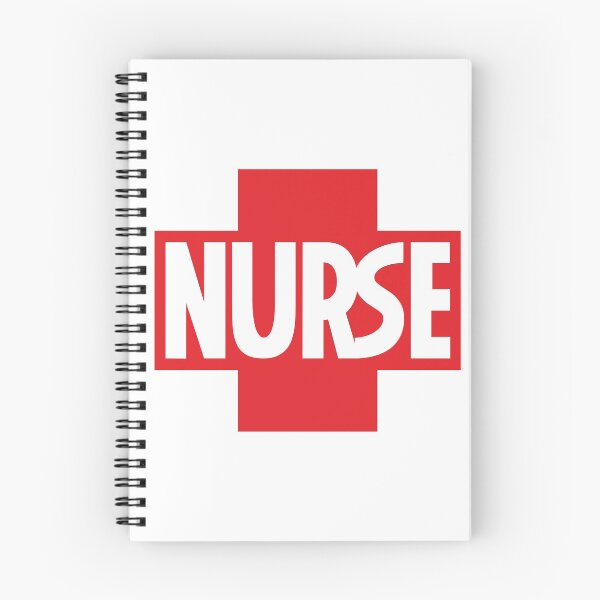Aperçu de l'œuvre Infirmière Cross créée et vendue par B3TDesign.
