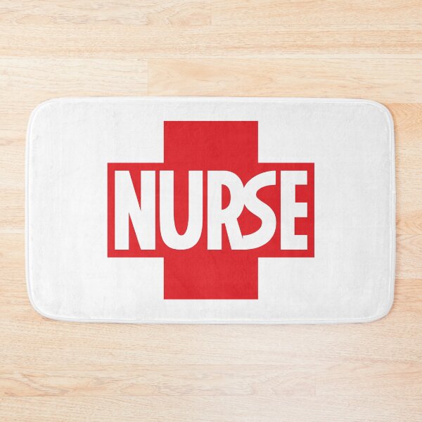 Item preview, Nurse Cross designed and sold by B3TDesign.