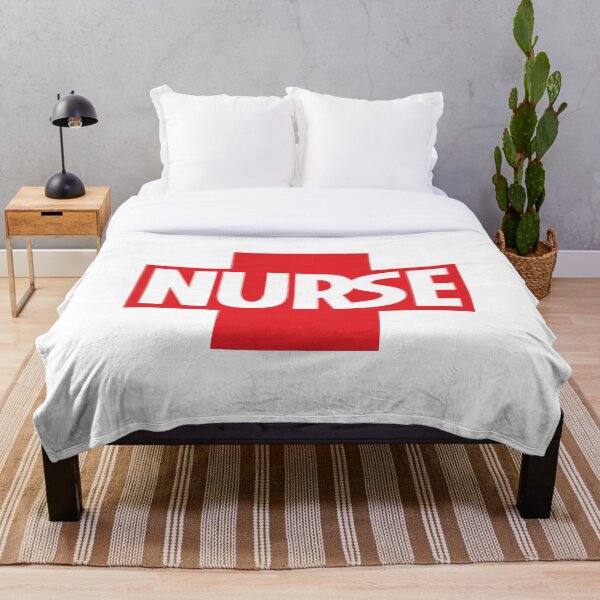 Item preview, Nurse Cross designed and sold by B3TDesign.