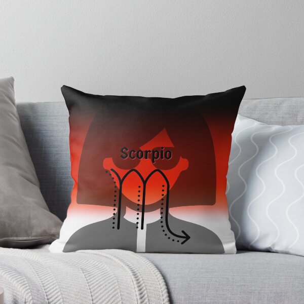 Item preview, DISEÑO DEL SIGNO DEL ZODIACO DE ESCORPIO designed and sold by ParamountHelen.