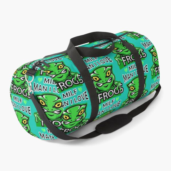 Item preview, Man I Love Frogs designed and sold by WebMall2055.