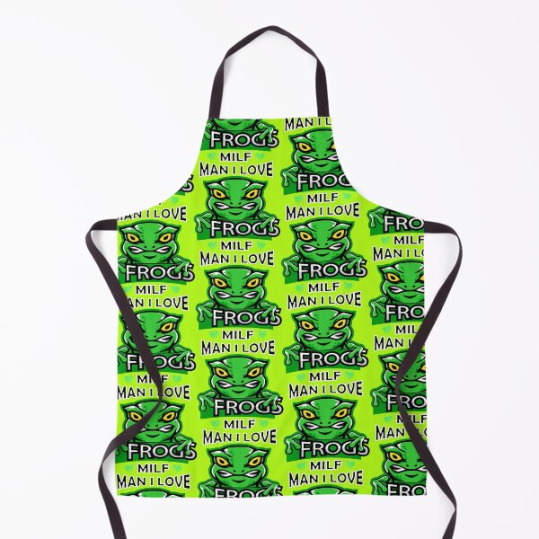 Item preview, Man I Love Frogs designed and sold by WebMall2055.