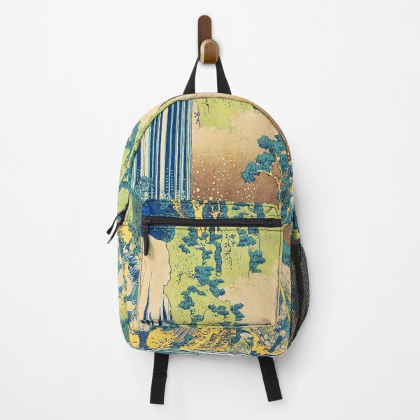 Item preview, The Care-of-the-aged Falls designed and sold by NicoNicoNEET.
