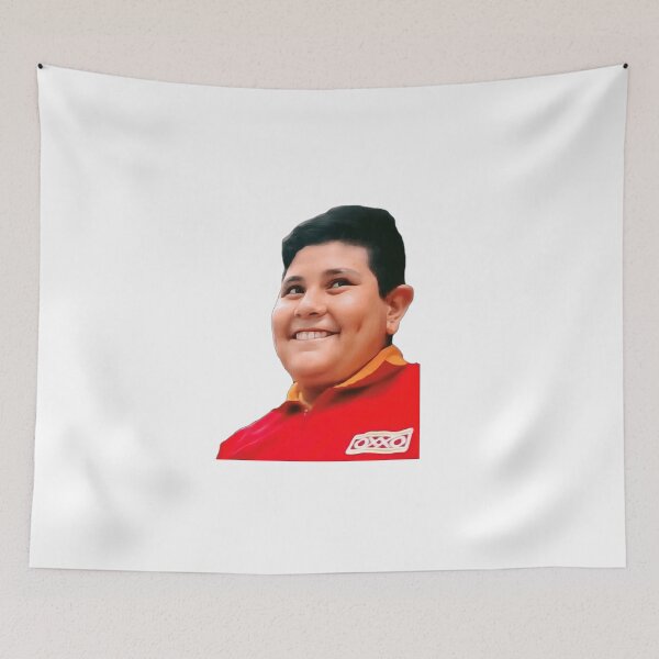 Item preview, Child of the OXXO designed and sold by Srtogarcia.