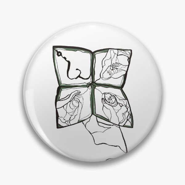 Item preview, Single Line - Wise? designed and sold by MaxencePierrard.