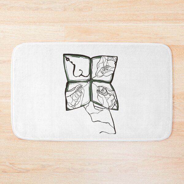 Item preview, Single Line - Wise? designed and sold by MaxencePierrard.